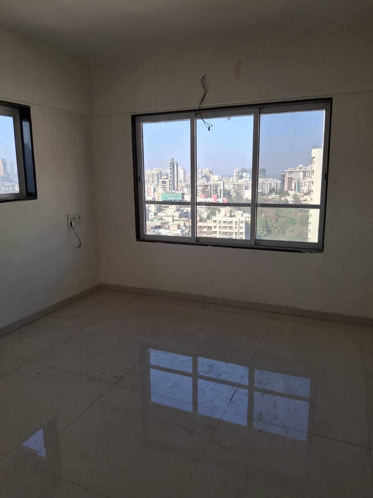 1 BHK 450 Sq.Ft. Apartment in Sai Dham CHSL