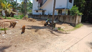 Parking in  Plot at Sreekariyam – for Sale