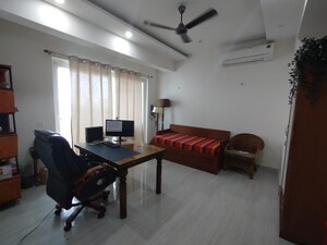 Gym in 5 BHK Apartment at Mahagun Marvella, Sector 78 – for Rent