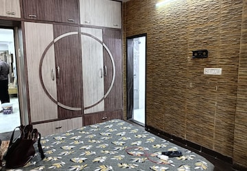 1 BHK Apartment For Sale in Haware Citi, Ghodbunder Road