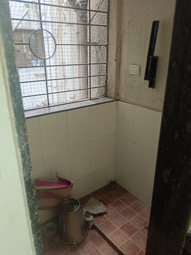 Bathroom, prime-plus-phase-i 2 Bedroom 700 Sq.Ft. Apartment In Pimple Saudagar Pune 9363334