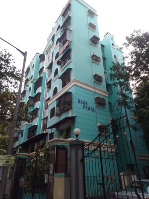 1 BHK Apartment For Rent in Blue Pear, Dahisar West