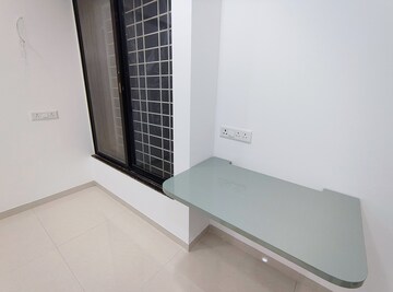 Balcony in 2 BHK Apartment at ARV Uthville, Kharadi – for Rent