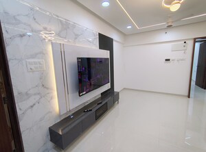 Furnished Amenities in 2 BHK Apartment at ARV Uthville, Kharadi – for Rent