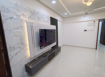 Furnished Amenities in 2 BHK Apartment at ARV Uthville, Kharadi – for Rent