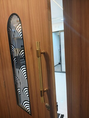 Furnished Amenities in 2 BHK Apartment at ARV Uthville, Kharadi – for Rent