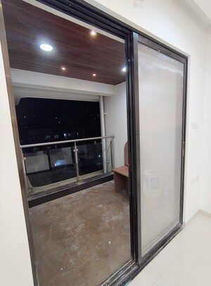 Building Lobby in 2 BHK Apartment at ARV Uthville, Kharadi – for Rent