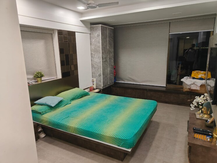 Bedroom, versova-heaven-chs 2 Bedroom 850 Sq.Ft. Apartment In Andheri West Mumbai 9363407