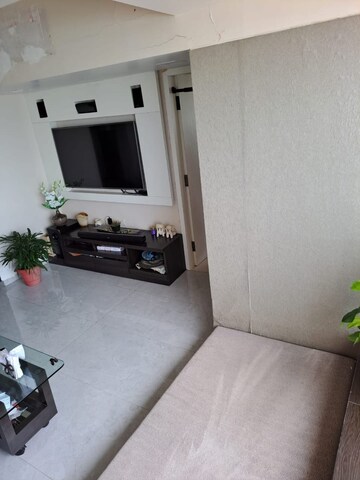 Furnished Amenities in 2 BHK Apartment at Versova Heaven CHS, Andheri West – for Rent