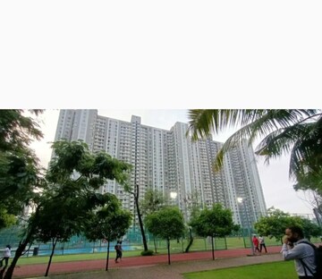 1 BHK Apartment For Rent in Lodha Amara, Kolshet Road