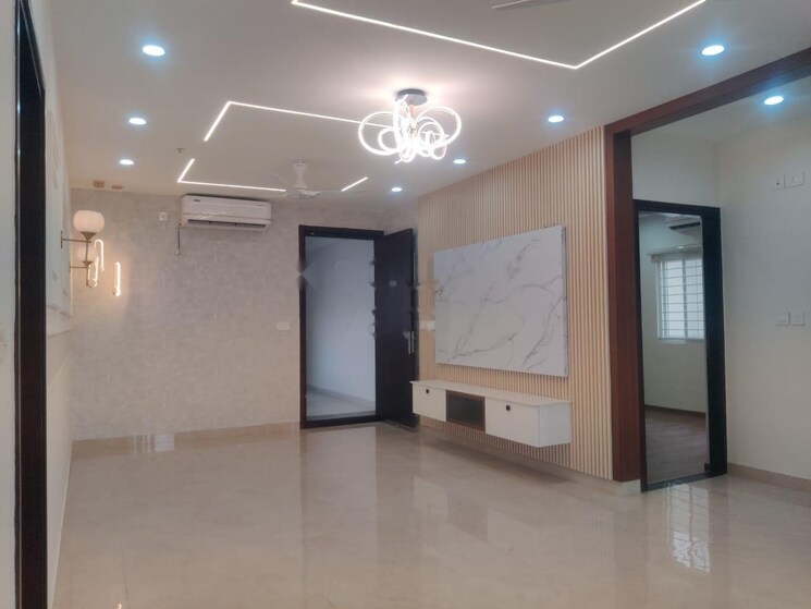 Room, prajay-megapolis 3 Bedroom 1695 Sq.Ft. Apartment In Kukatpally Hyderabad 9363389