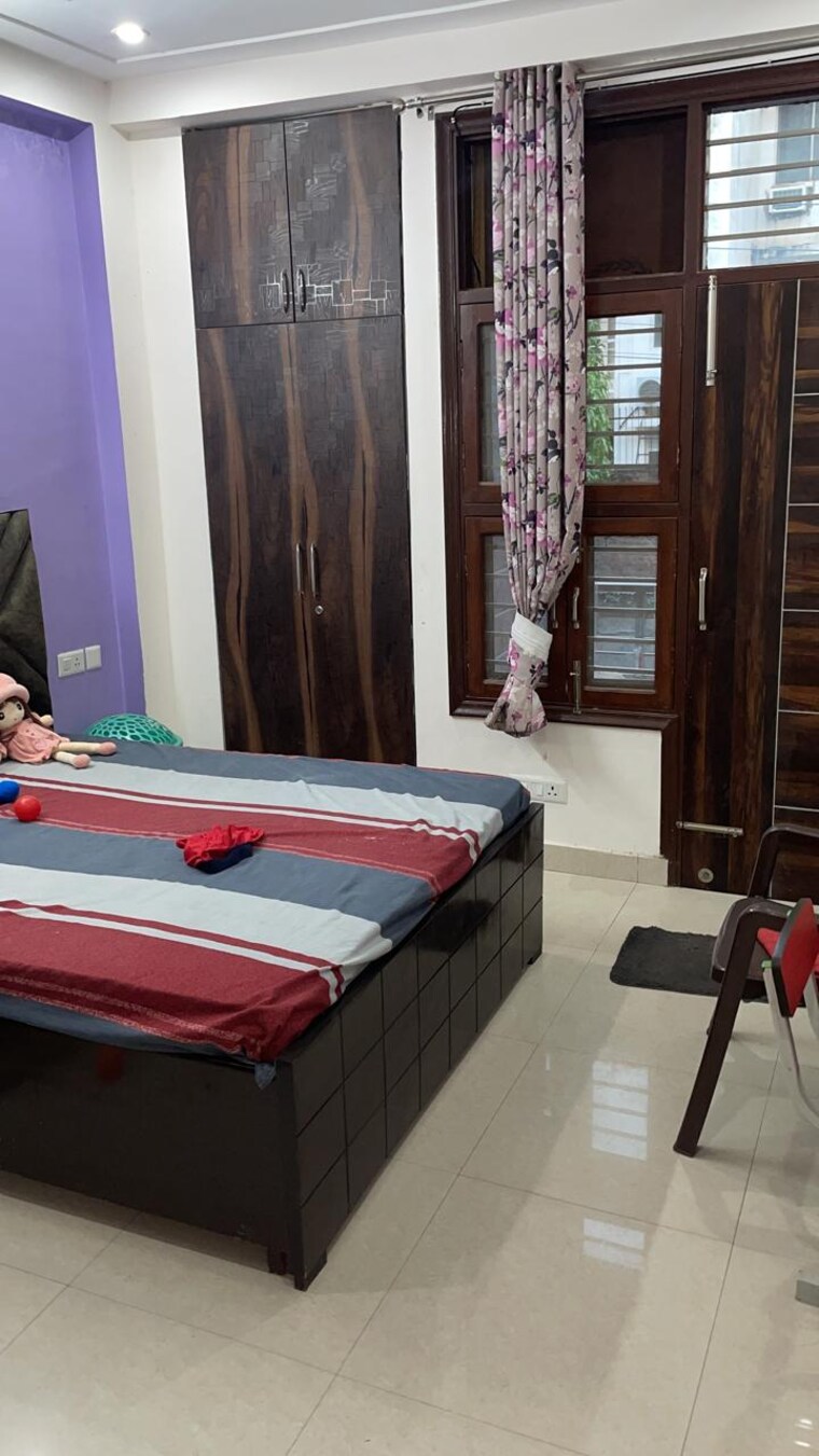 Bedroom, sector 51 2 Bedroom 1440 Sq.Ft. Builder Floor In Sector 51 Gurgaon 9363458