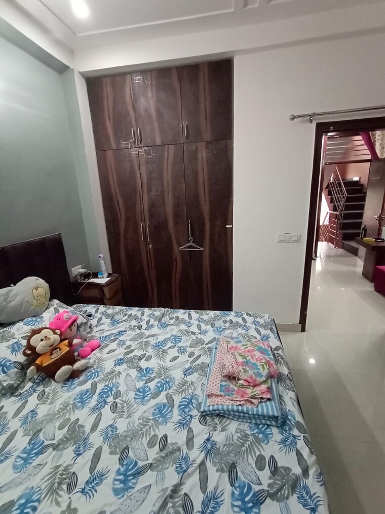 Bedroom, sector 51 2 Bedroom 1440 Sq.Ft. Builder Floor In Sector 51 Gurgaon 9363458