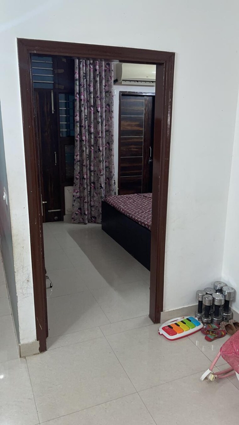 Balcony, sector 51 2 Bedroom 1440 Sq.Ft. Builder Floor In Sector 51 Gurgaon 9363458