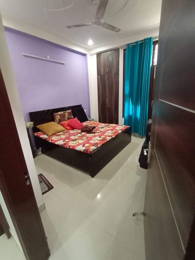 Bedroom, sector 51 2 Bedroom 1440 Sq.Ft. Builder Floor In Sector 51 Gurgaon 9363458