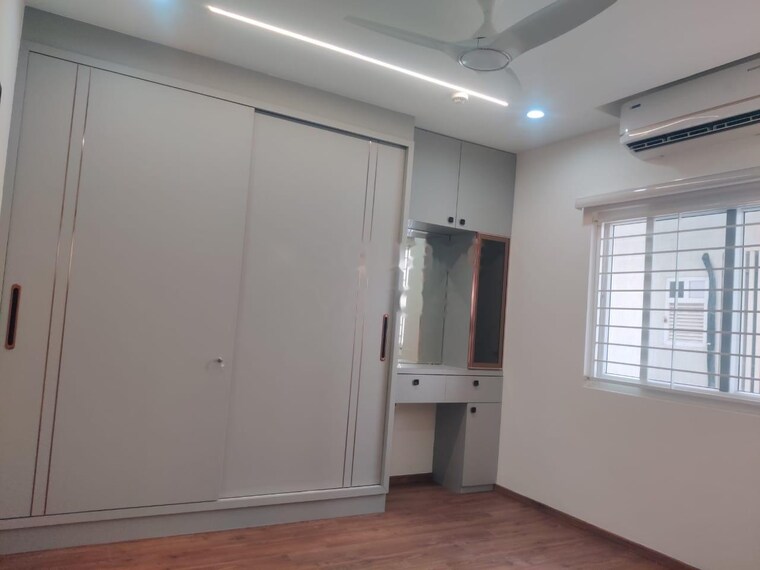 Room, prajay-megapolis 3 Bedroom 1695 Sq.Ft. Apartment In Kukatpally Hyderabad 9363433