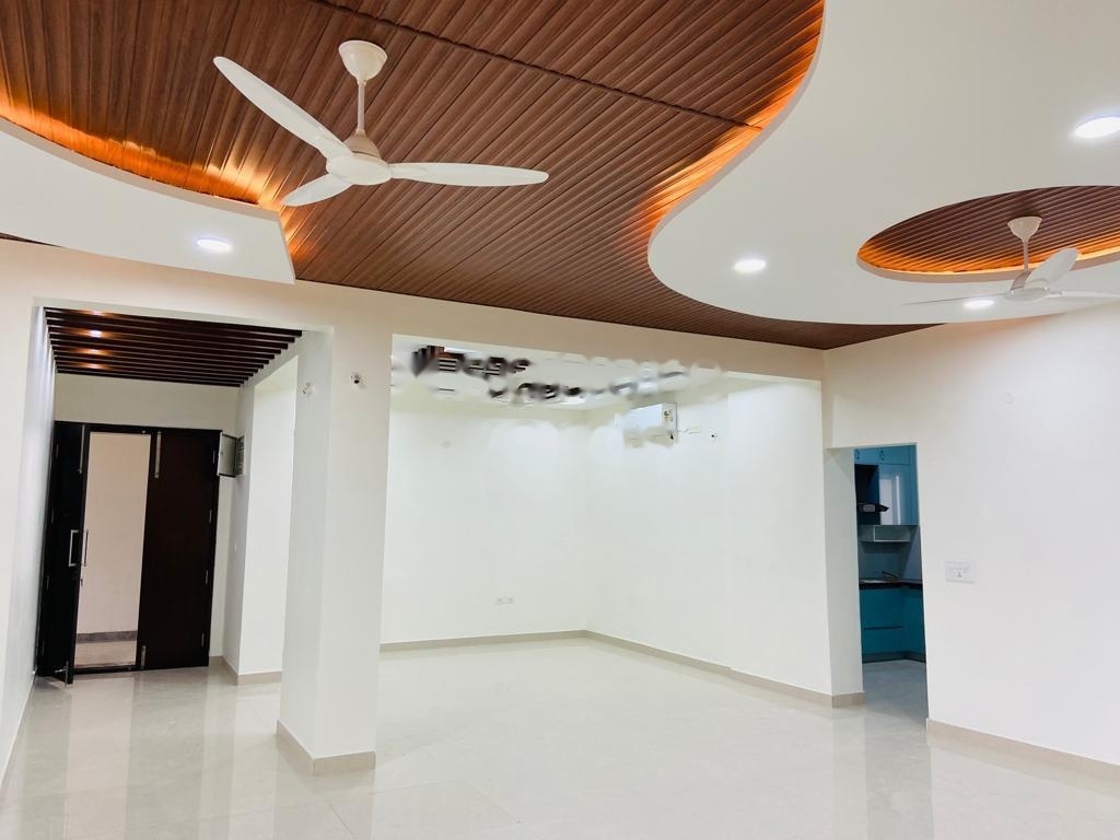 4 BHK Apartment For Rent in NCC Urban Gardenia