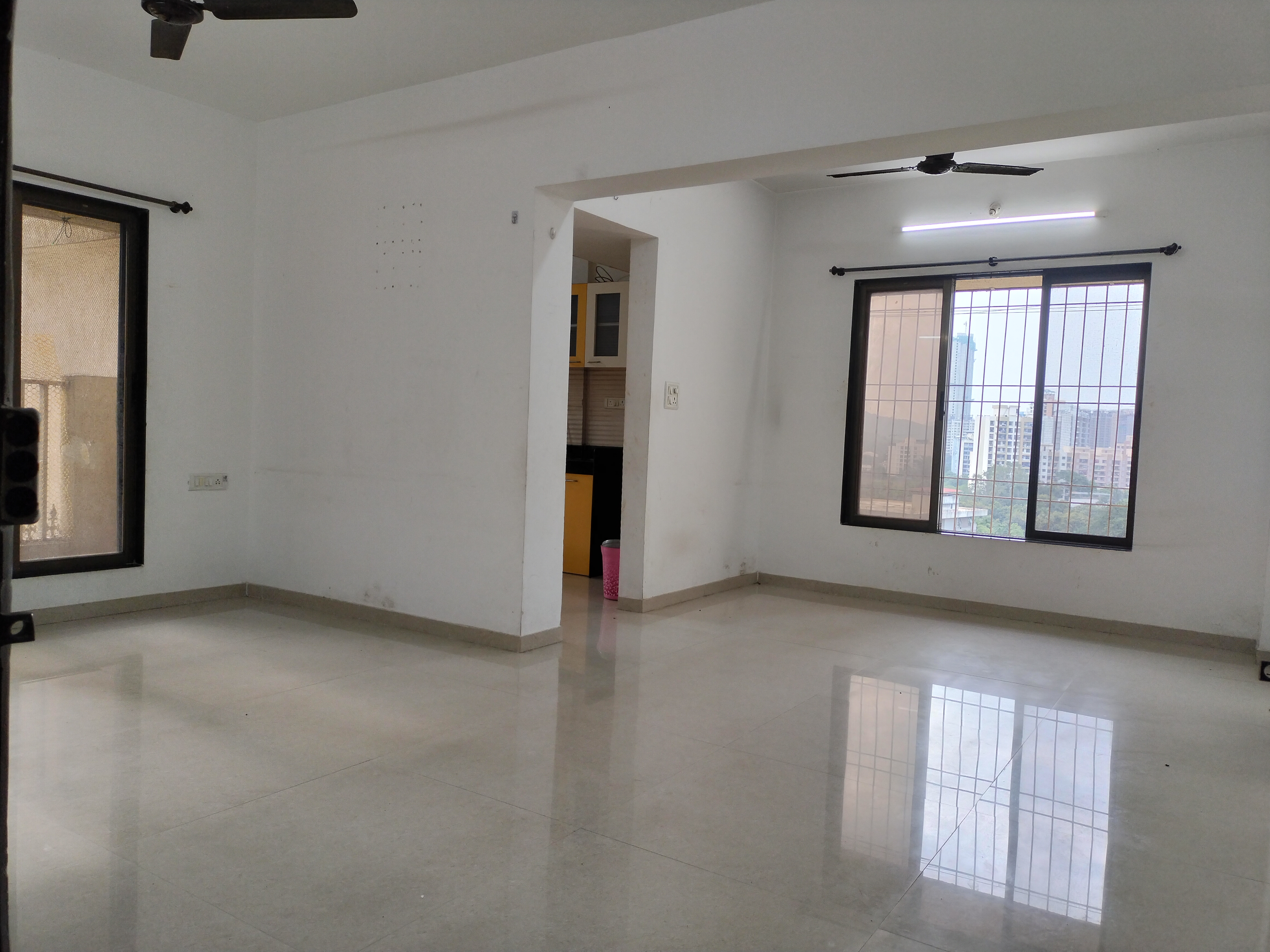 2 BHK 700 Sq.Ft. Apartment in Cosmos Jewels