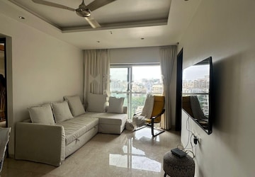 1 BHK Apartment For Rent in Mahindra Vicino, Andheri East