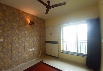 1 BHK Apartment For Sale in Metropolis Rivera, Kasarvadavali