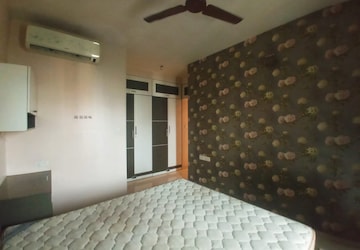 Bedroom in 1 BHK Apartment at Metropolis Rivera, Kasarvadavali – for Sale