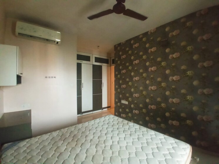 Bedroom, metropolis-rivera 1 Bedroom 443 Sq.Ft. Apartment In Kasarvadavali Thane 9363475