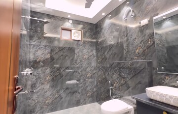 Bathroom in 3 BHK Villa at Marathahalli – for Sale