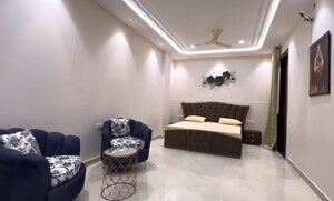 Bedroom in 3 BHK Villa at Marathahalli – for Sale