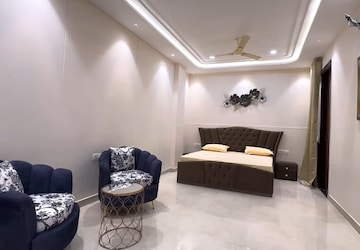 Bedroom in 3 BHK Villa at Marathahalli – for Sale