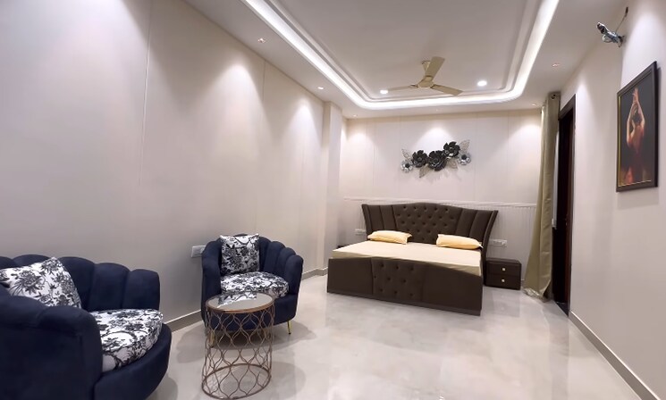 Bedroom, marathahalli 3 Bedroom 1200 Sq.Ft. Villa In Marathahalli Bangalore 9363461