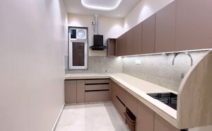 Kitchen in 3 BHK Villa at Marathahalli – for Sale