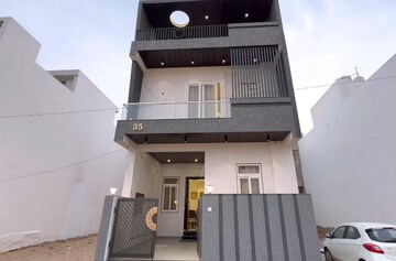 3 BHK Villa For Sale in Marathahalli