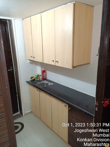 Washroom in  Office Space at Crystal Plaza Andheri West, Andheri West – for Rent