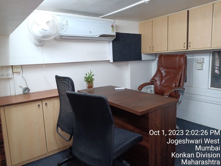 Team Area, crystal-plaza-andheri-west Commercial Office Space 457 Sq.Ft. In Andheri West Mumbai 9360744