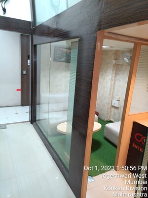  Office Space – Exterior View View at Crystal Plaza Andheri West, Andheri West - for Rent