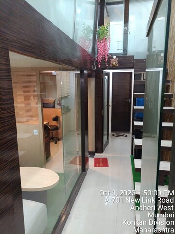  Office Space For Rent in Crystal Plaza Andheri West, Andheri West