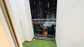 2 BHK Apartment – Exterior View View at Prestige High Fields, Gachibowli - for Rent