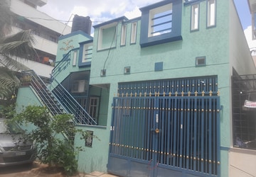 2 BHK Independent House For Rent in Ramamurthy Nagar