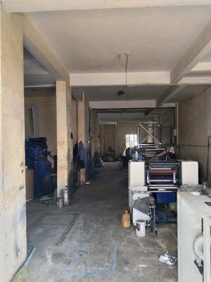 Parking in  Warehouse at Renuka Industrial, Narhe – for Sale