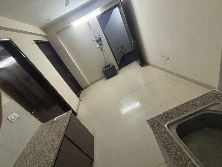 Kitchen, sector 46 2 Bedroom 1440 Sq.Ft. Builder Floor In Sector 46 Gurgaon 9363514