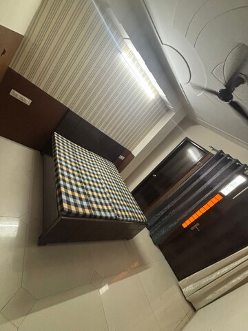 Kitchen in 2 BHK Builder Floor at Sector 46 – for Rent