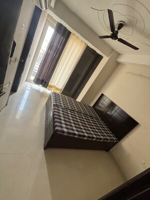 Kitchen in 2 BHK Builder Floor at Sector 46 – for Rent