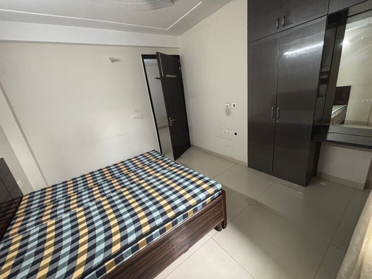 Bedroom, sector 46 2 Bedroom 1440 Sq.Ft. Builder Floor In Sector 46 Gurgaon 9363514