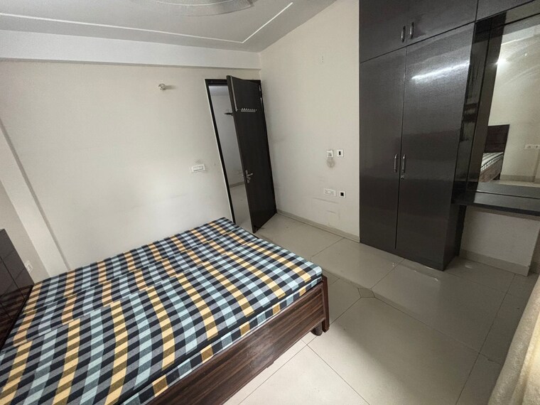 Bedroom, sector 46 2 Bedroom 1440 Sq.Ft. Builder Floor In Sector 46 Gurgaon 9363514