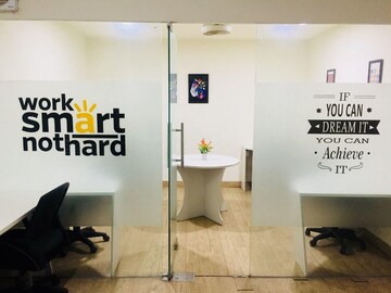 Furnished Amenities in  Office Space at Viman Nagar – for Rent