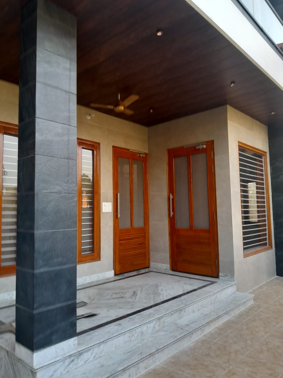 2 BHK Builder Floor For Rent in Gms Road 