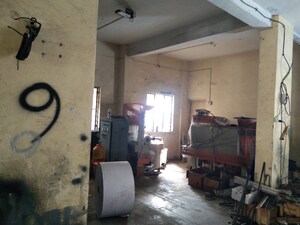 Living Room in  Warehouse at Renuka Industrial, Narhe – for Sale