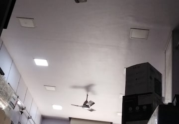 1 BHK Apartment For Rent in Regency Anantam, Dombivli East