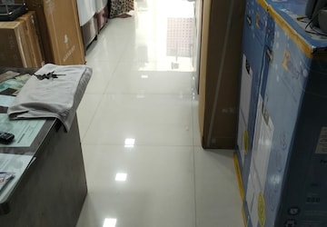 Kitchen in 1 BHK Apartment at Regency Anantam, Dombivli East – for Rent