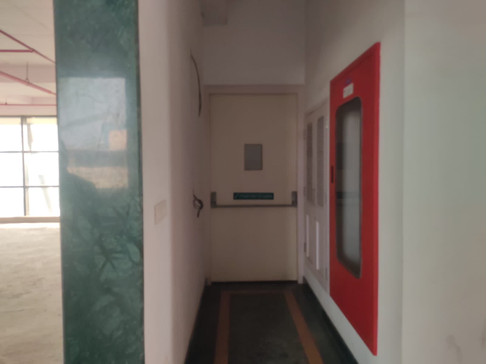 Industrial Plot For Rent in Sector 63